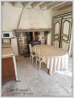 Maison - 143 m² - 6 pièces