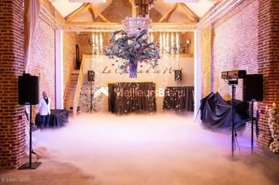 Château - 1 250 m² - 30 pièces