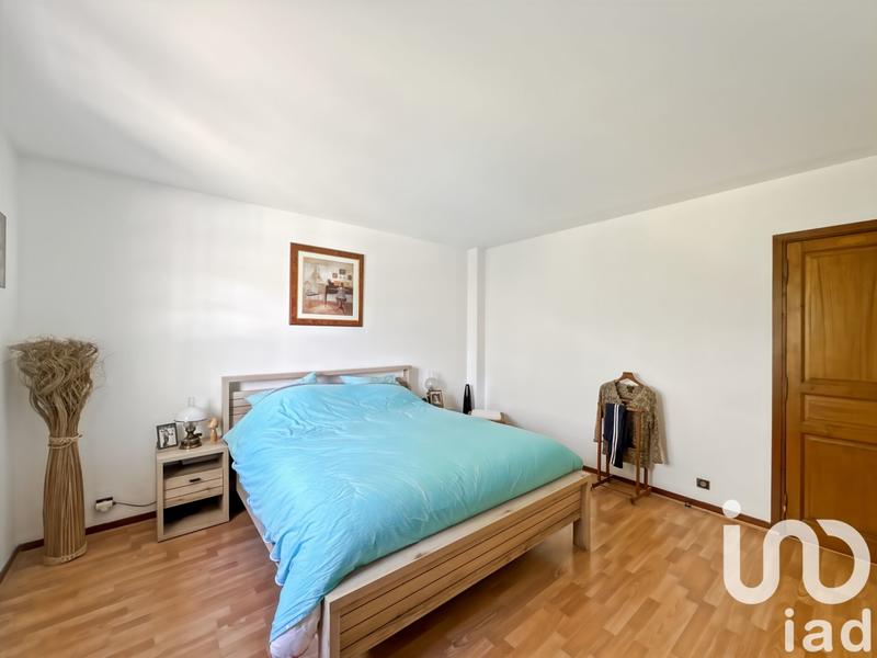 Maison - 148 m² - 5 pièces