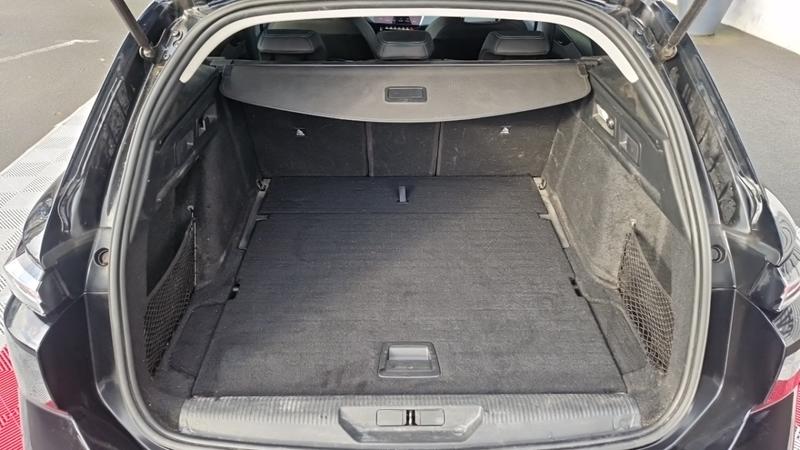 Peugeot 308 Sw Bluehdi 130ch Ss Eat8 Allure