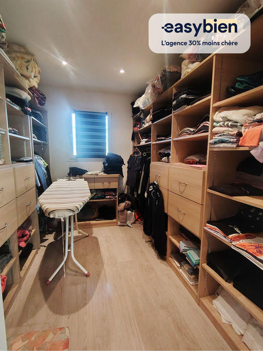 Maison - 163 m² - 4 pièces