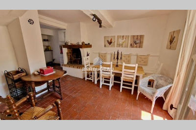 Maison de village - 149 m² - 5 pièces