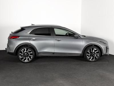 Kia Xceed Active 1.6 Crdi 136ch Mhev Ja18p Regul Carplay Camera Full Led Attelage Gps Clim 136 Ch