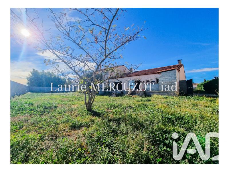 Maison - 245 m² - 4 pièces