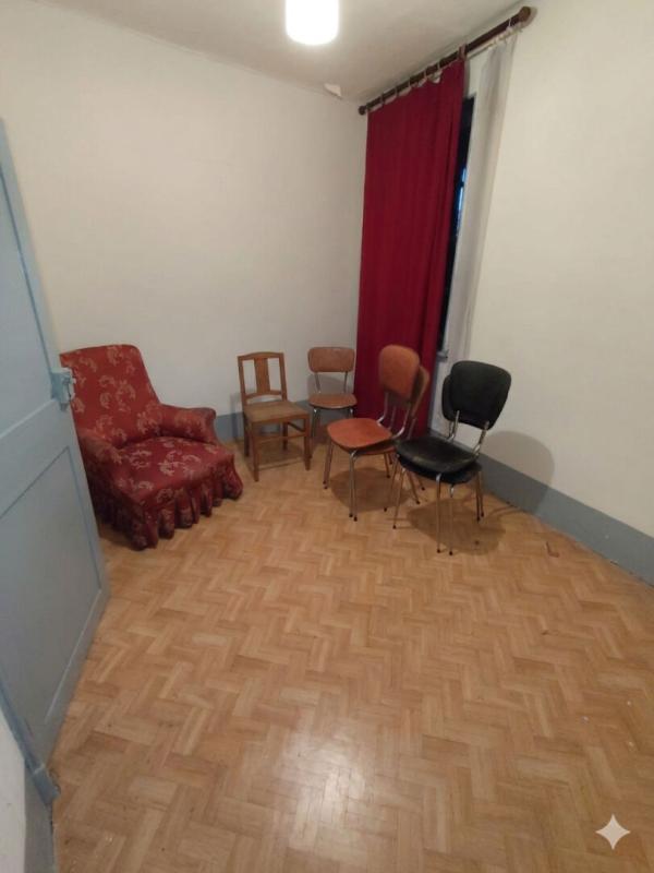 Maison - 171 m² - 8 pièces