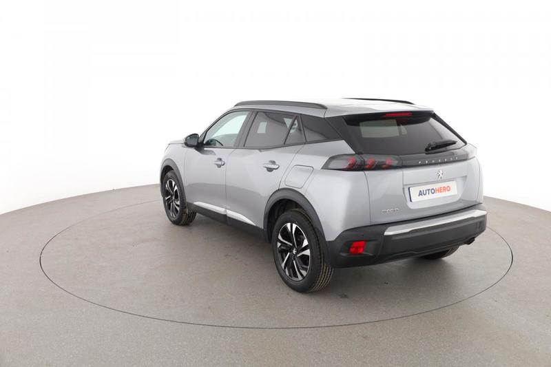 Peugeot 2008 1.2 PureTech Allure 101 ch