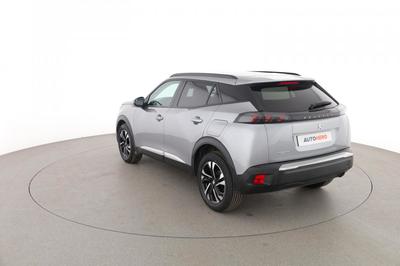 Peugeot 2008 1.2 PureTech Allure 101 ch