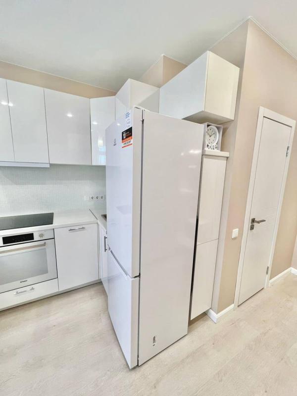 Studio - 21 m² - 1 pièce