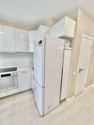 Studio - 21 m² - 1 pièce