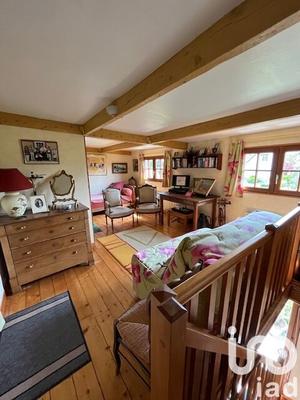 Maison - 114 m² - 7 pièces