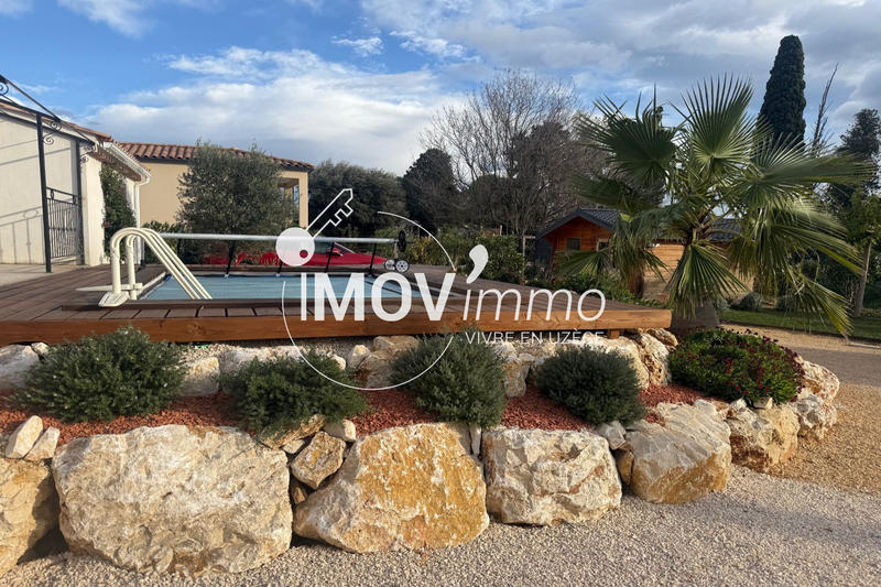 Villa - 117 m² - 6 pièces