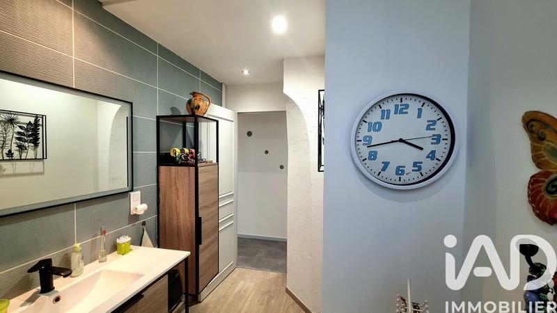 Appartement - 73 m² - 5 pièces