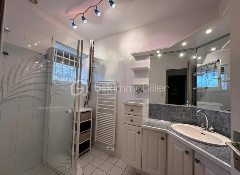 Maison de village - 121 m² - 5 pièces