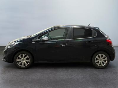 Peugeot 208 1.2 PureTech 82ch Bvm5 Urban Soul