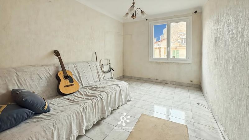 Appartement - 67 m² - 4 pièces