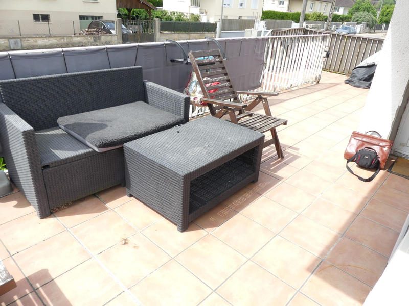 Maison - 62 m² - 4 pièces