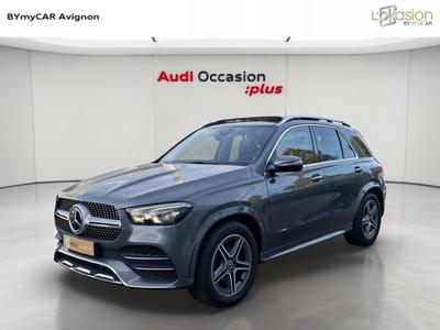 Mercedes Classe Gle 300 d 9g-Tronic 4Matic Amg Line