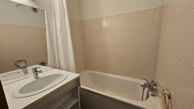 Appartement - 29 m² - 2 pièces