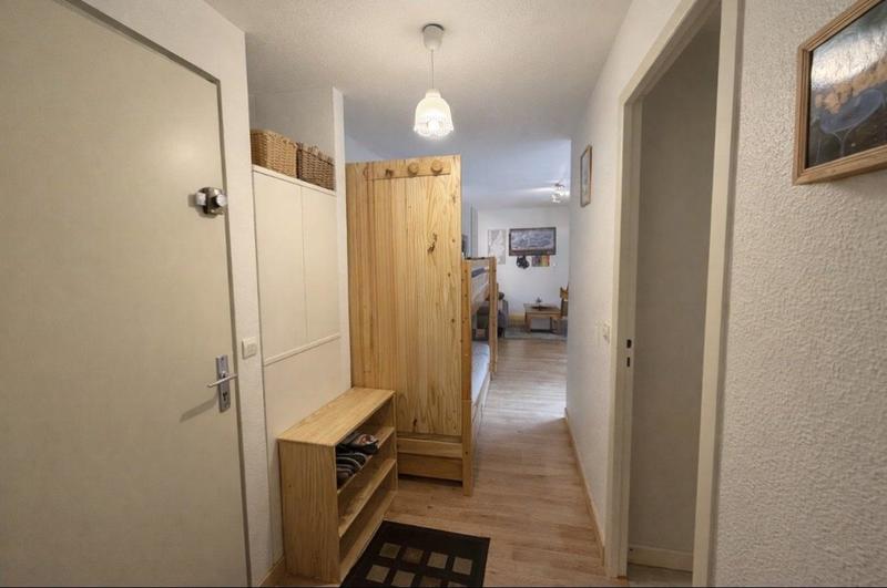 Appartement - 29 m² - 2 pièces