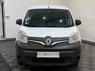Renault Kangoo 1.5l Dci 95cv 8325ht Tva Recup Habillage Interieur Galerie