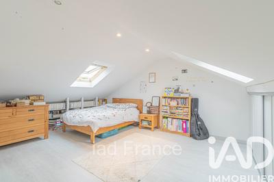 Maison - 130 m² - 7 pièces