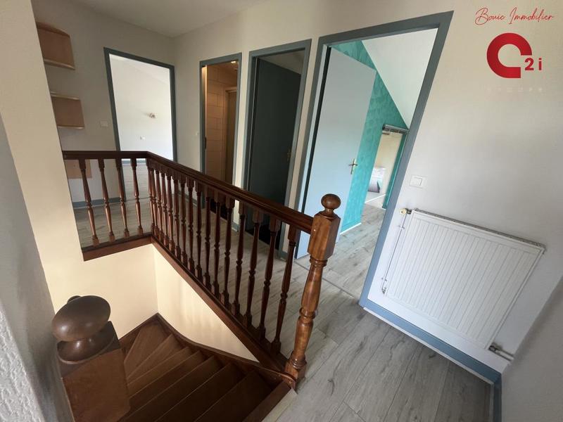 Immeuble - 403 m² - 11 pièces