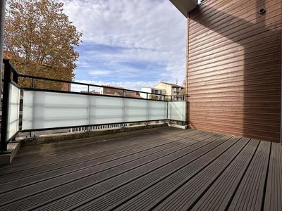 Appartement - 88 m² - 4 pièces