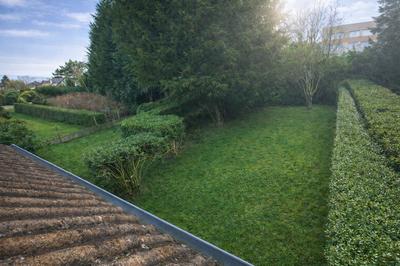 Maison - 97 m² - 4 pièces