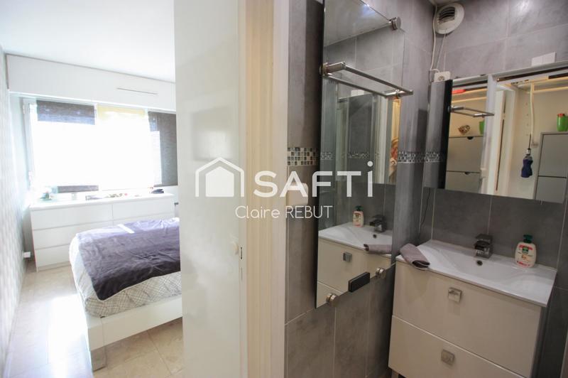 Appartement - 81 m² - 4 pièces