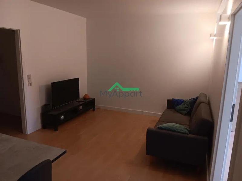 Appartement - 76 m² - 1 pièce