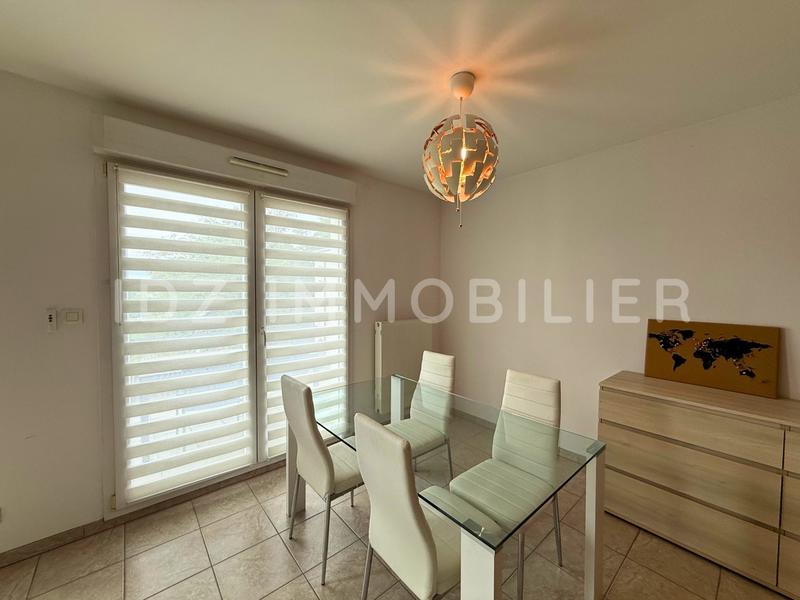 Appartement - 68 m² - 3 pièces