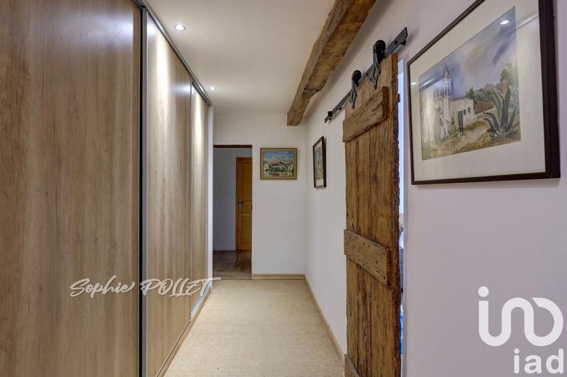 Maison - 350 m² - 10 pièces