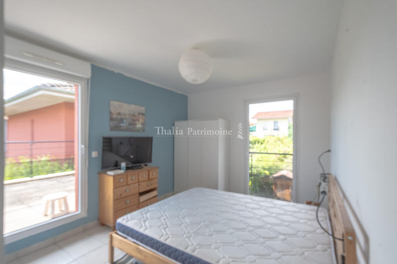 Maison - 96 m² - 4 pièces