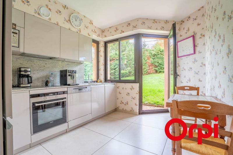 Villa - 210 m² - 5 pièces