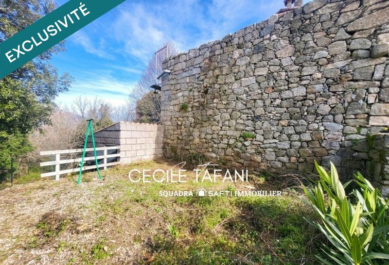 Appartement - 30 m² - 3 pièces