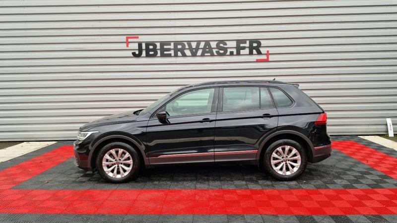 Volkswagen Tiguan 2.0 tdi 150ch dsg7 life business