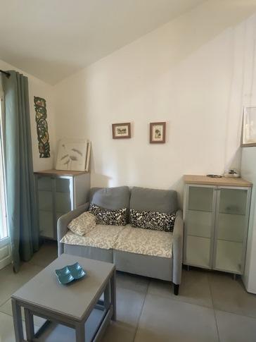 Villa - 31 m² - 2 pièces