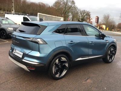 Renault Symbioz E-Tech full hybrid 160 ch Iconic