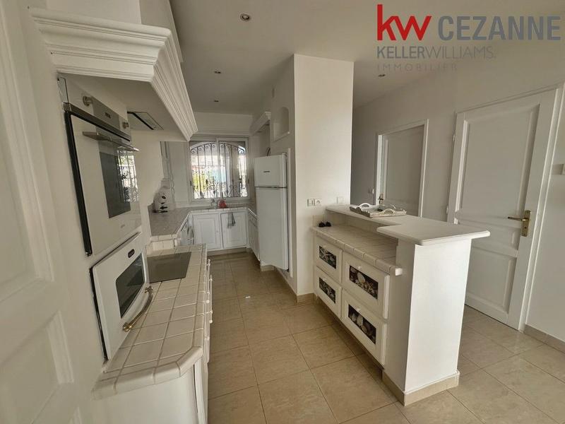 Maison - 132 m² - 5 pièces