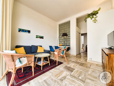 Appartement - 54 m² - 3 pièces