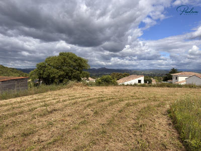 Terrain - 4 157 m²
