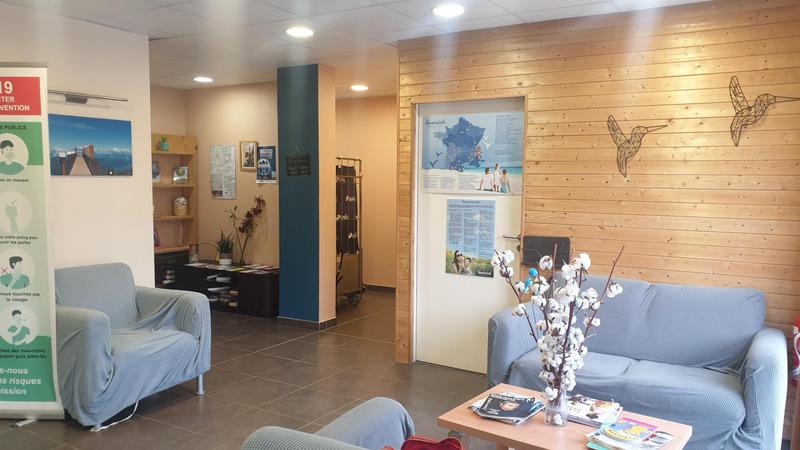 Appartement - 26 m² - 1 pièce