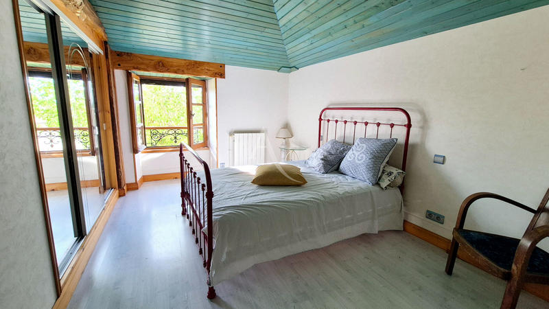 Maison - 176 m² - 5 pièces