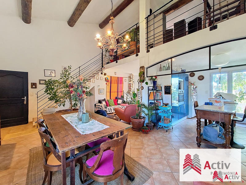 Villa - 135 m² - 6 pièces