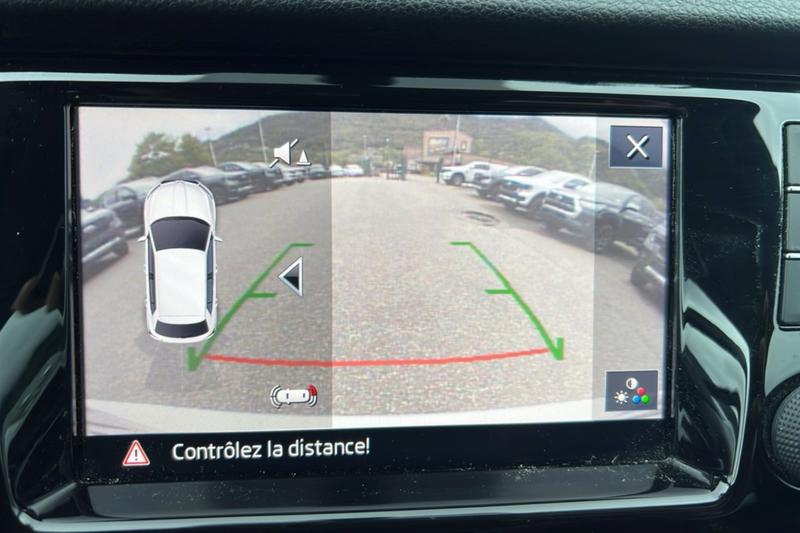 Skoda Fabia 1.0 Tsi 95 Dsg7 Business