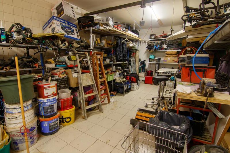 Maison de village - 150 m² - 4 pièces