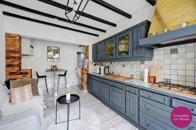 Appartement - 41 m² - 3 pièces