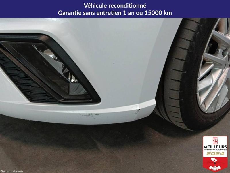 Seat Ibiza 1.0 Tsi 110ch Fr
