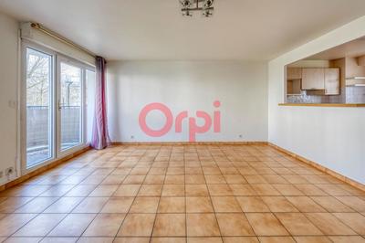 Appartement - 53 m² - 2 pièces