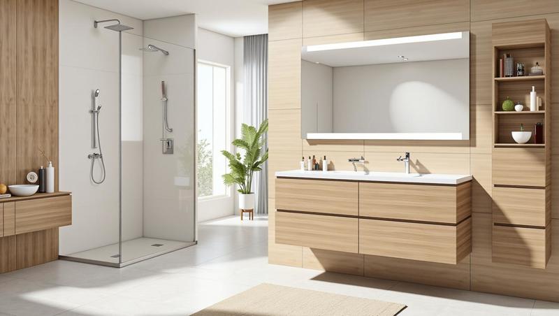 Appartement - 35 à 90 m² - 2 à 4 pièces